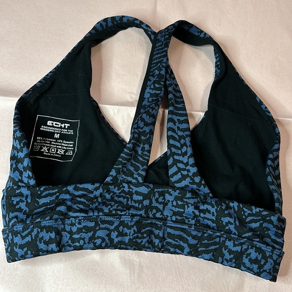 ECHT Sport Bra - Picture 3 of 4